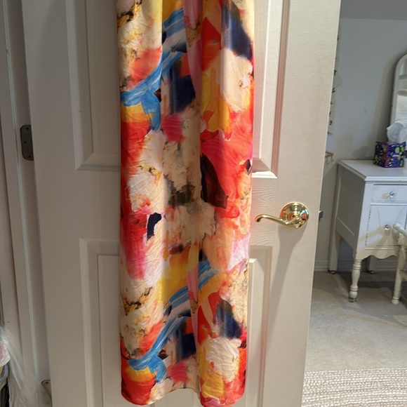 Maxi Dress - Picture 2 of 6